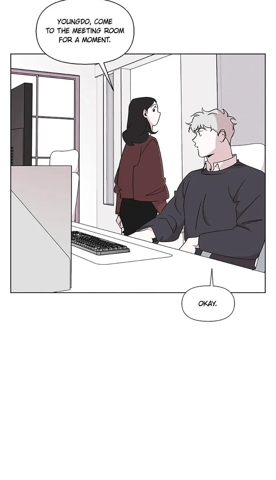 A Married Killer Chapter 111 Online - página 50