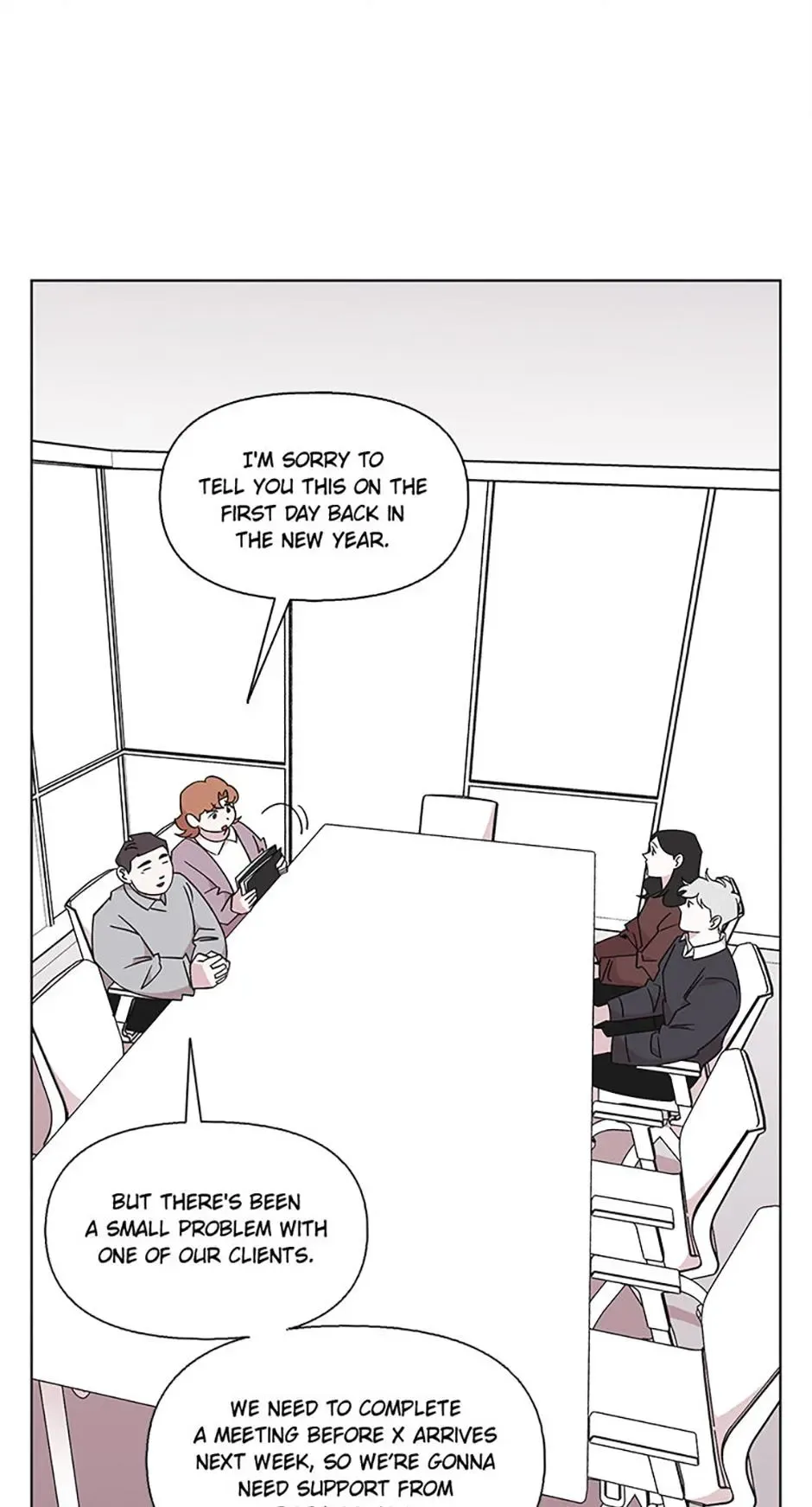 A Married Killer Chapter 111 Online - página 51