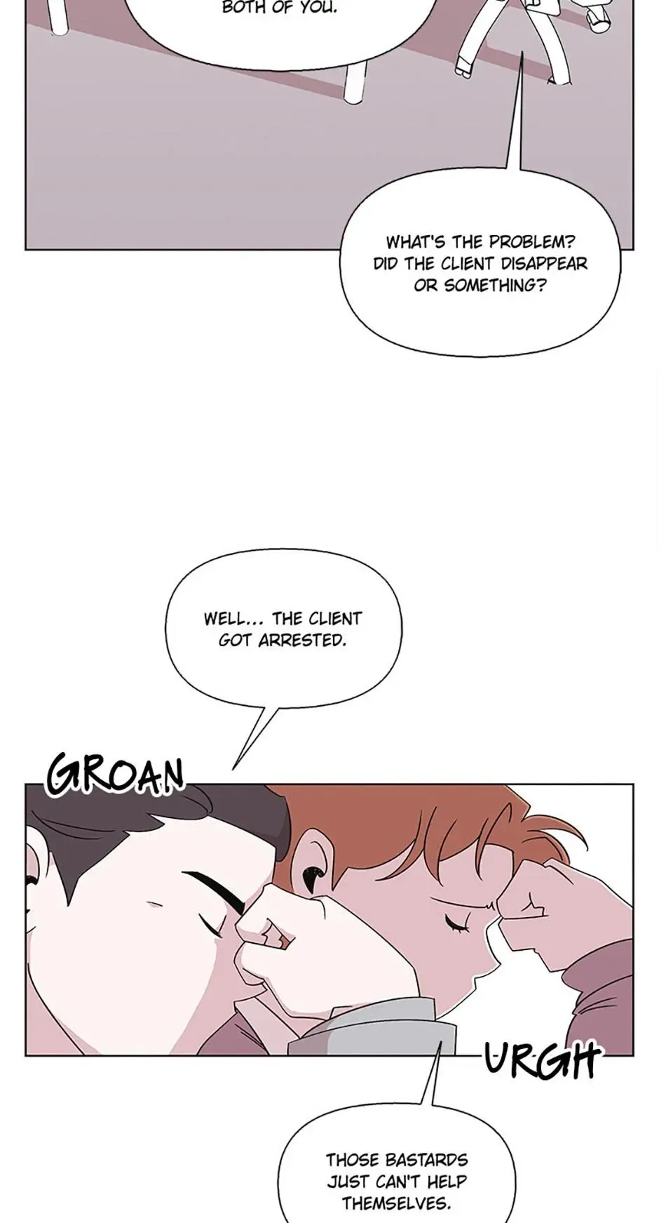 A Married Killer Chapter 111 Online - página 52