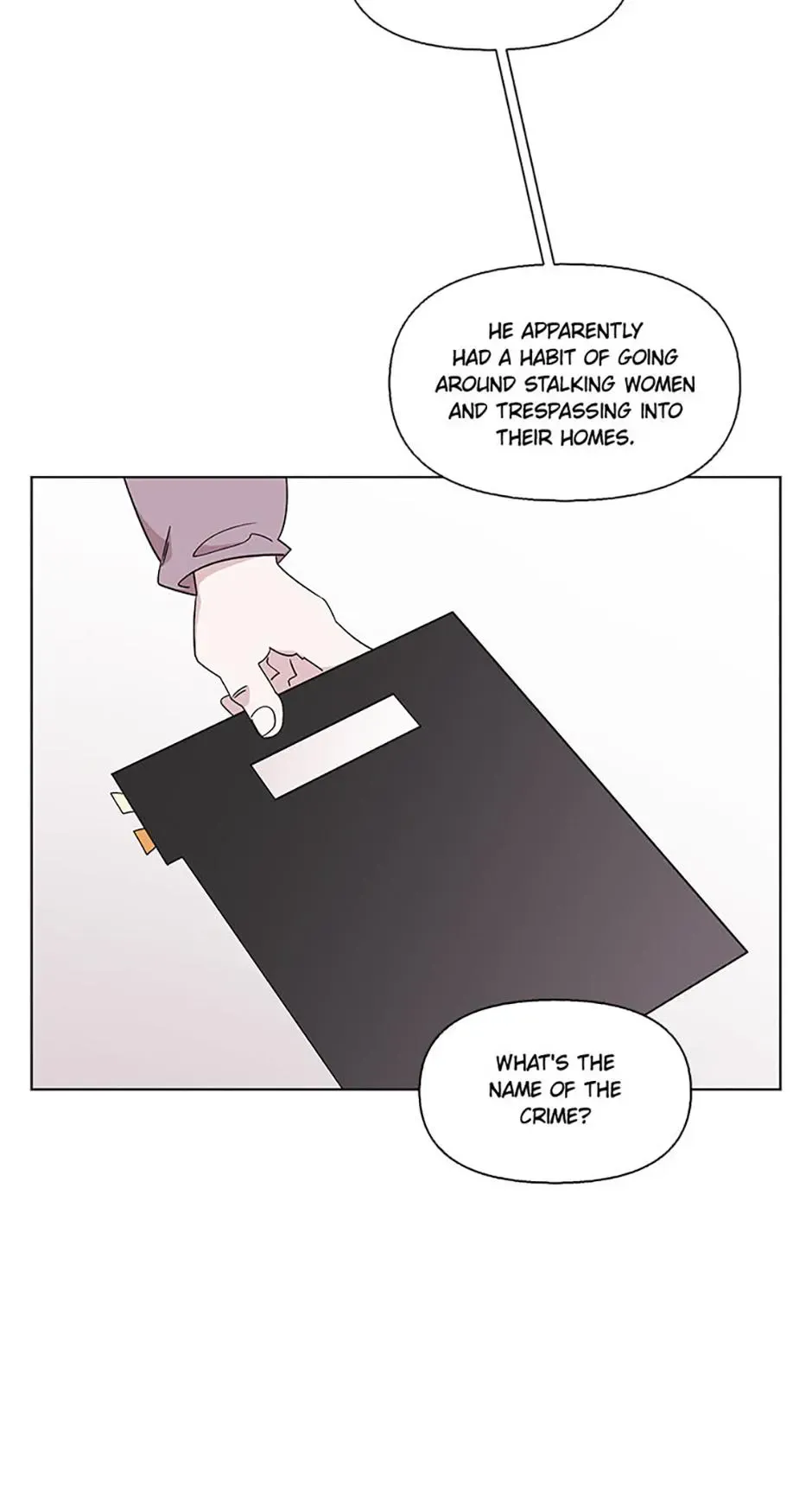 A Married Killer Chapter 111 Online - página 53