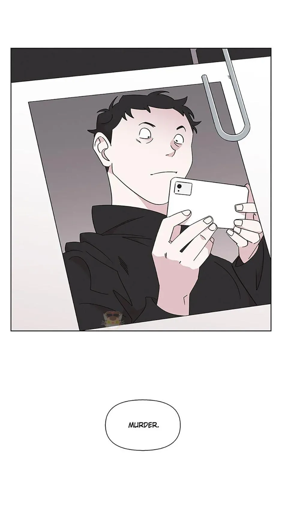 A Married Killer Chapter 111 Online - página 54