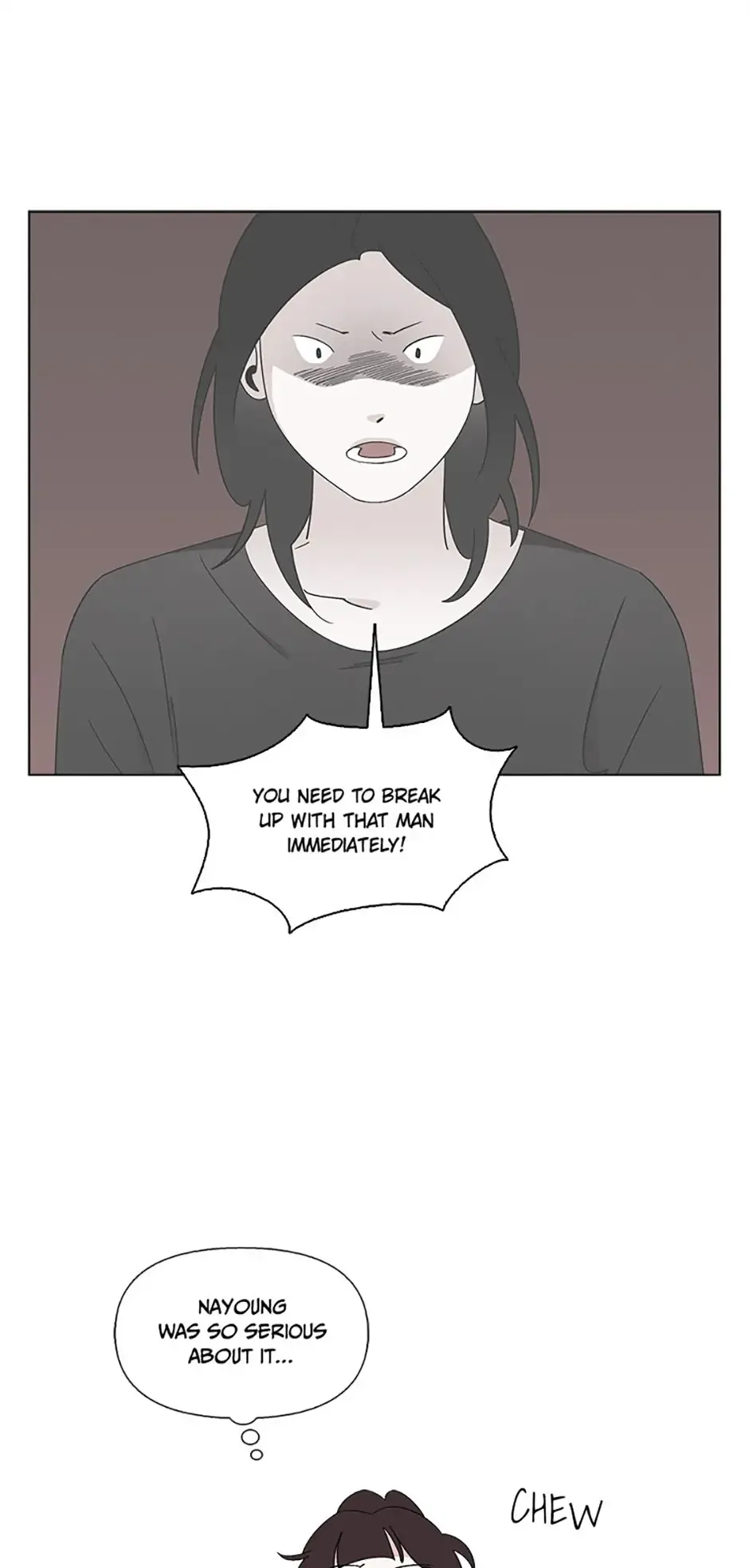 A Married Killer Chapter 113 Online - página 1