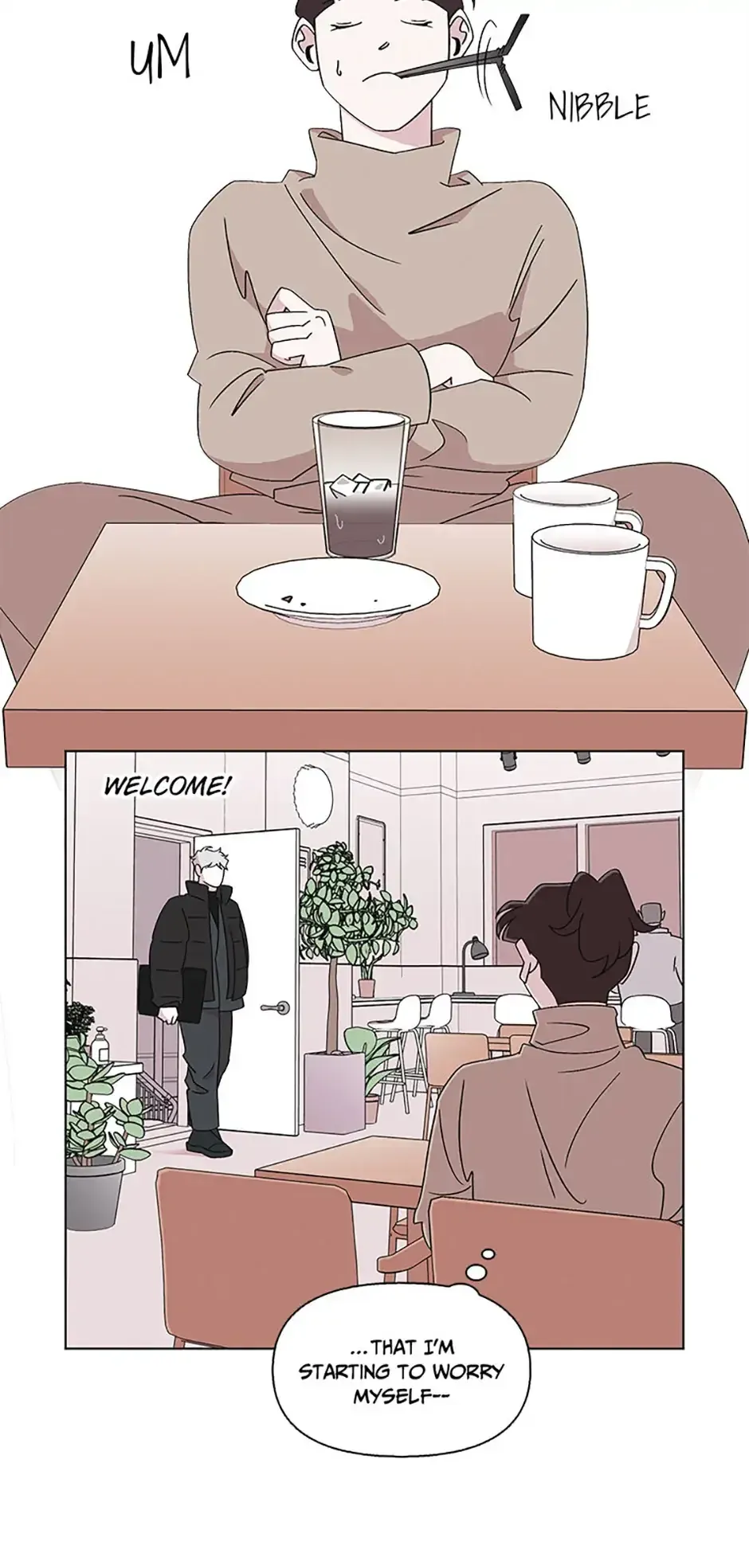 A Married Killer Chapter 113 Online - página 2