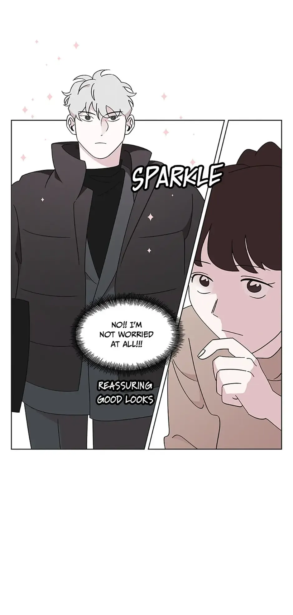 A Married Killer Chapter 113 Online - página 3