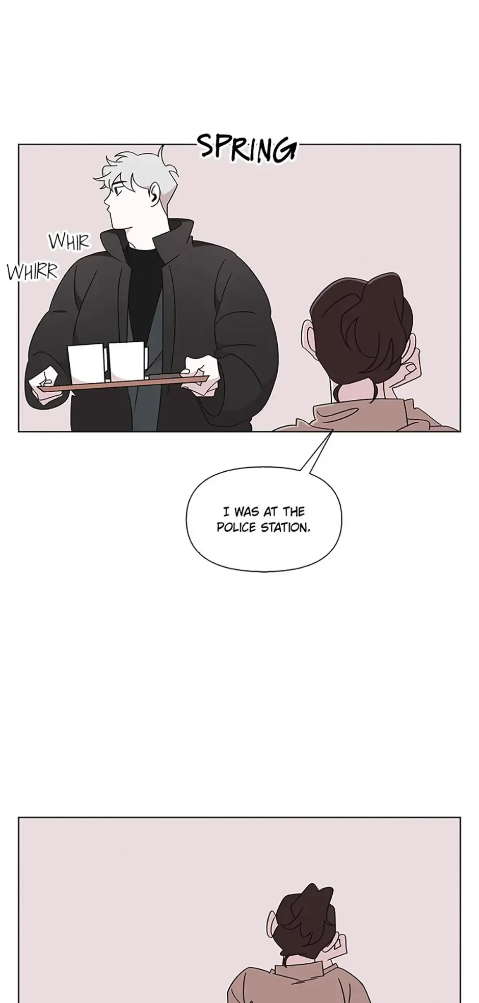 A Married Killer Chapter 113 Online - página 6
