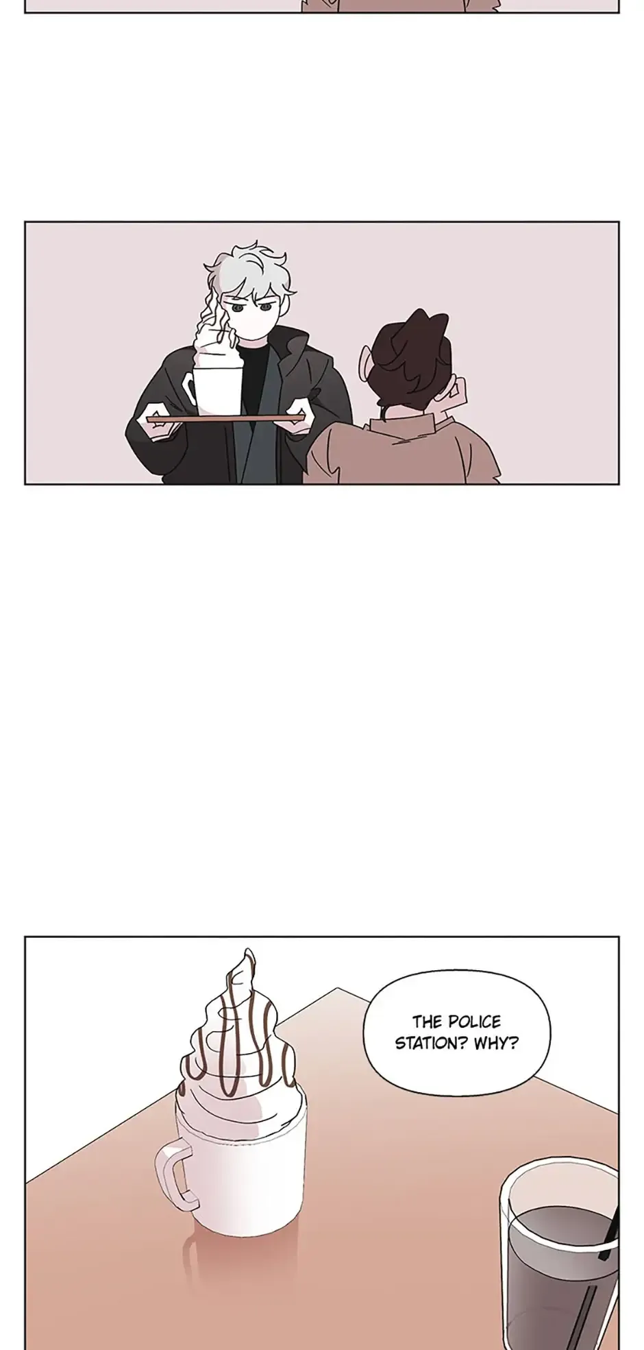 A Married Killer Chapter 113 Online - página 7