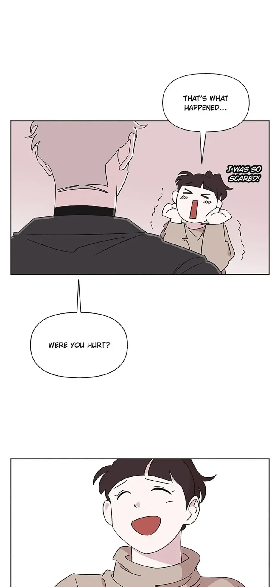A Married Killer Chapter 113 Online - página 9