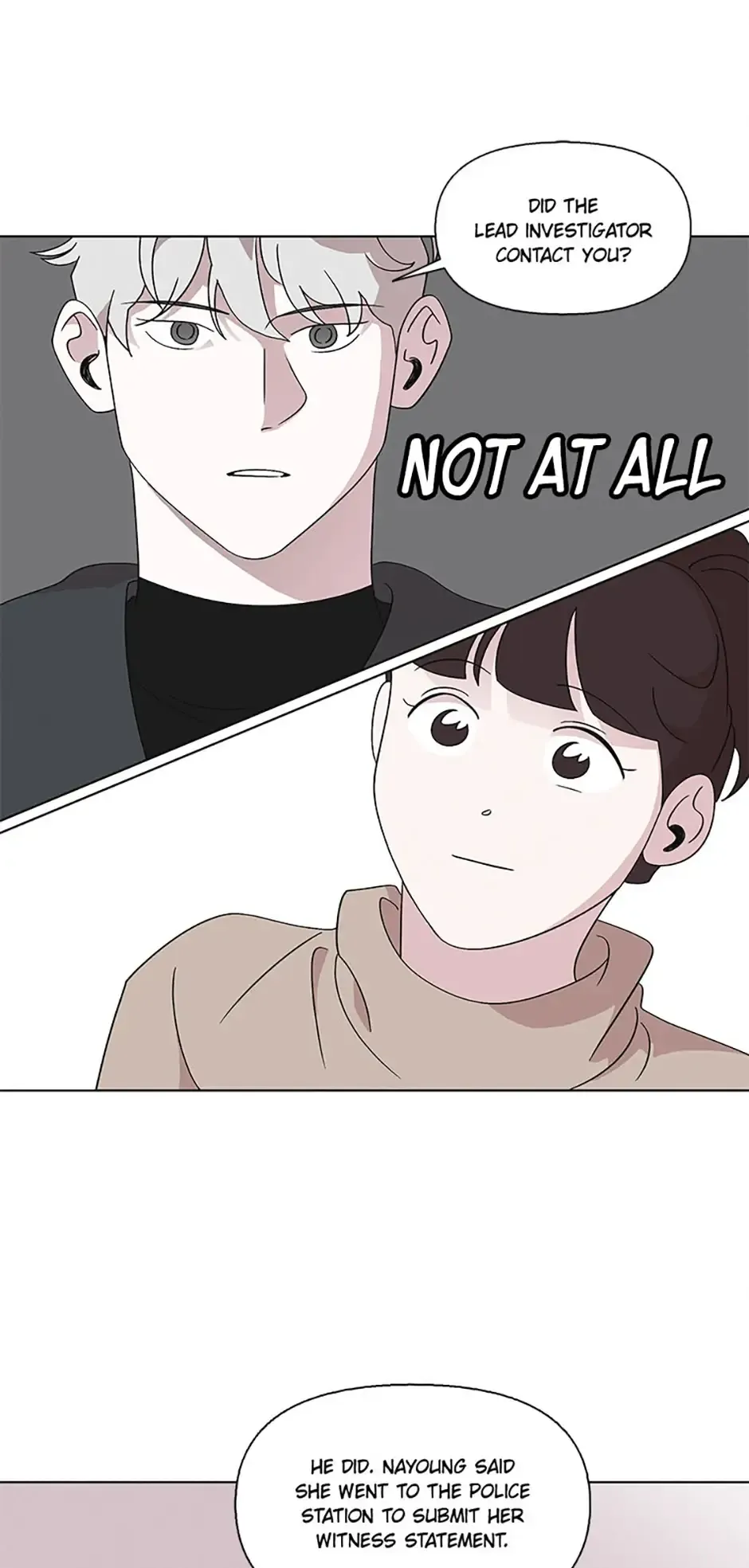 A Married Killer Chapter 113 Online - página 11