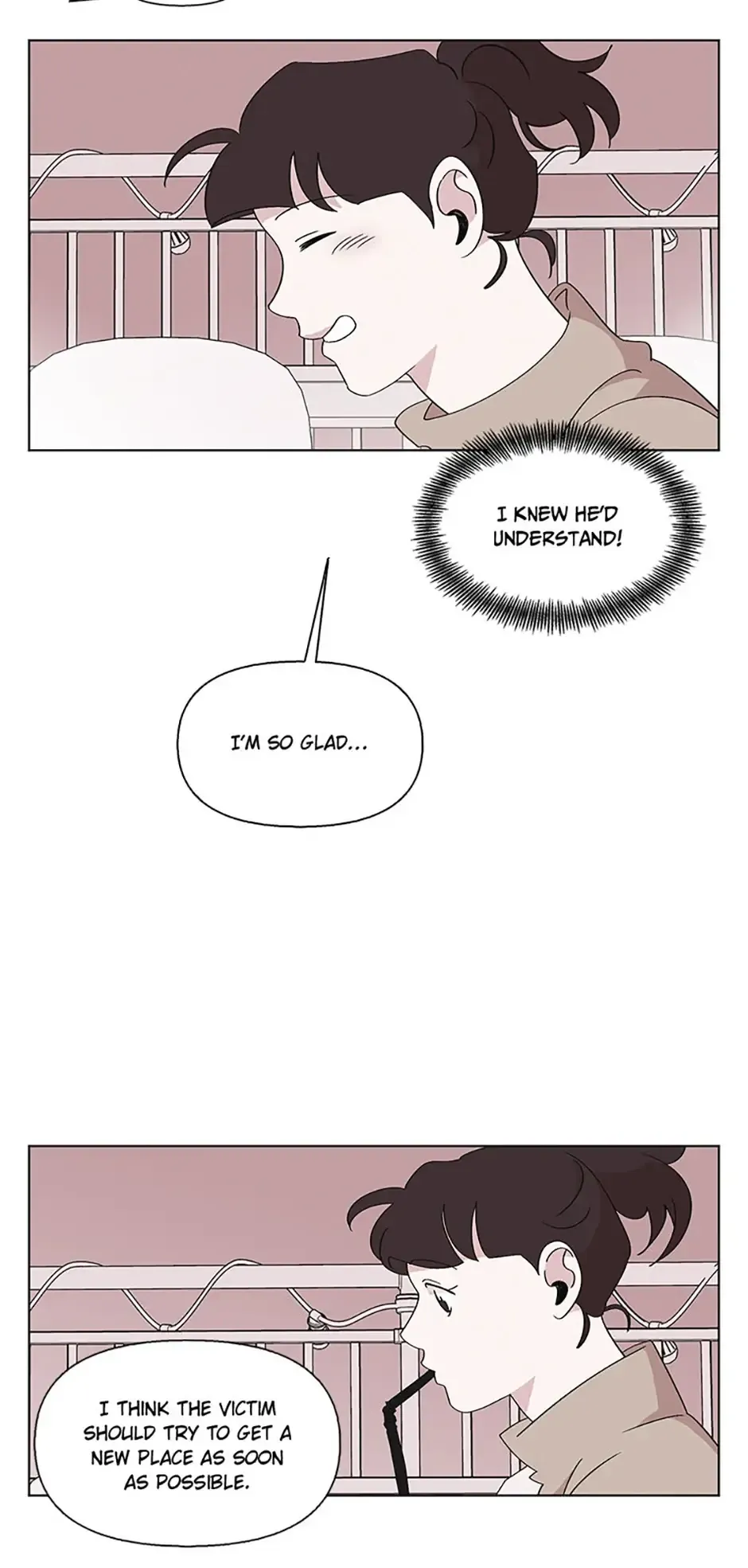 A Married Killer Chapter 113 Online - página 13