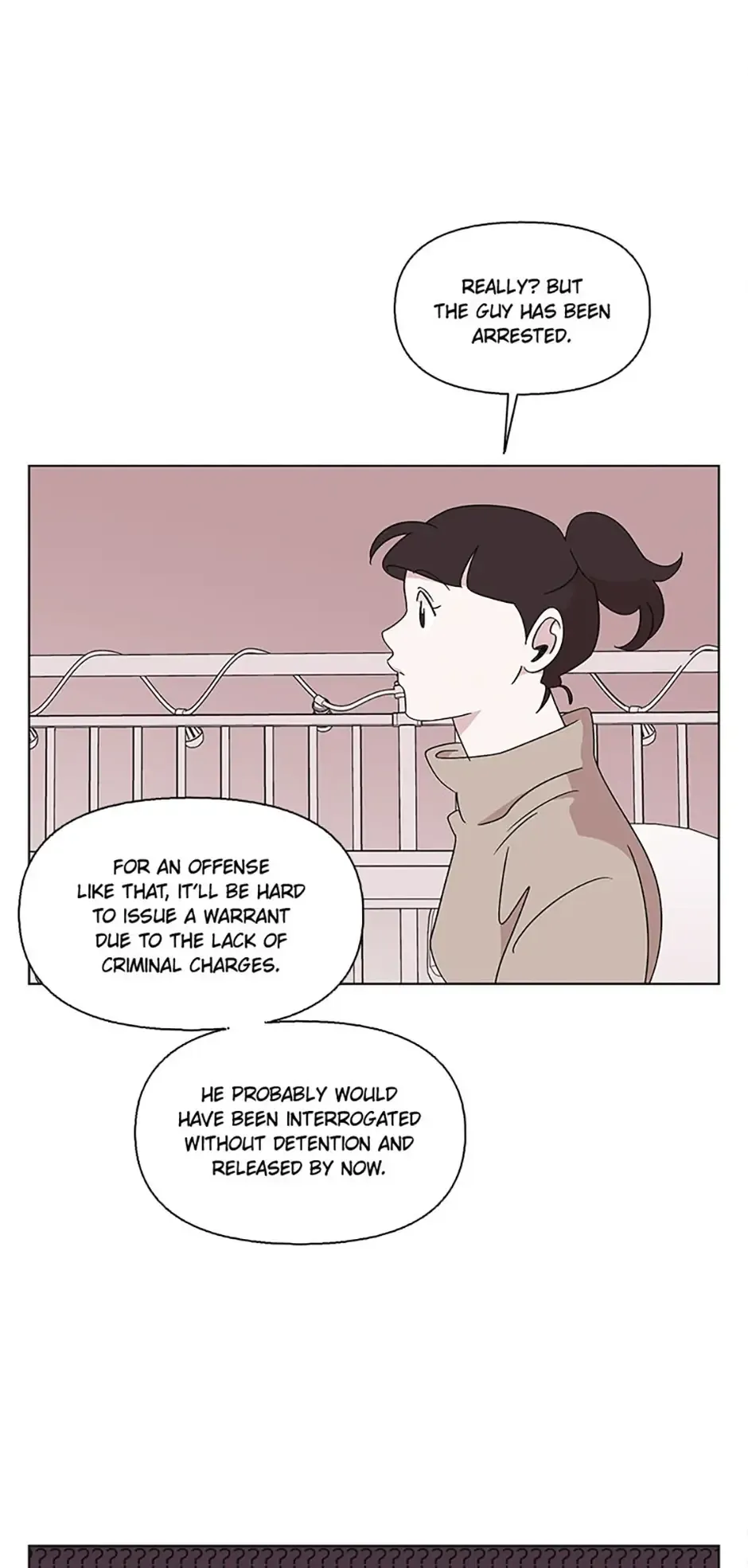 A Married Killer Chapter 113 Online - página 14