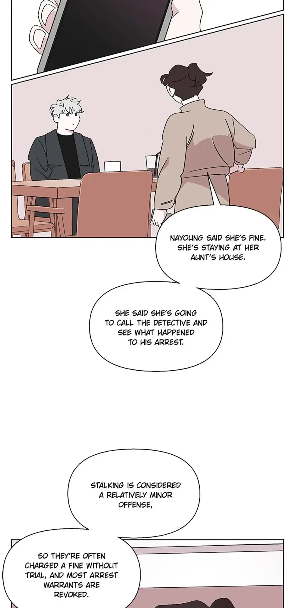 A Married Killer Chapter 113 Online - página 17