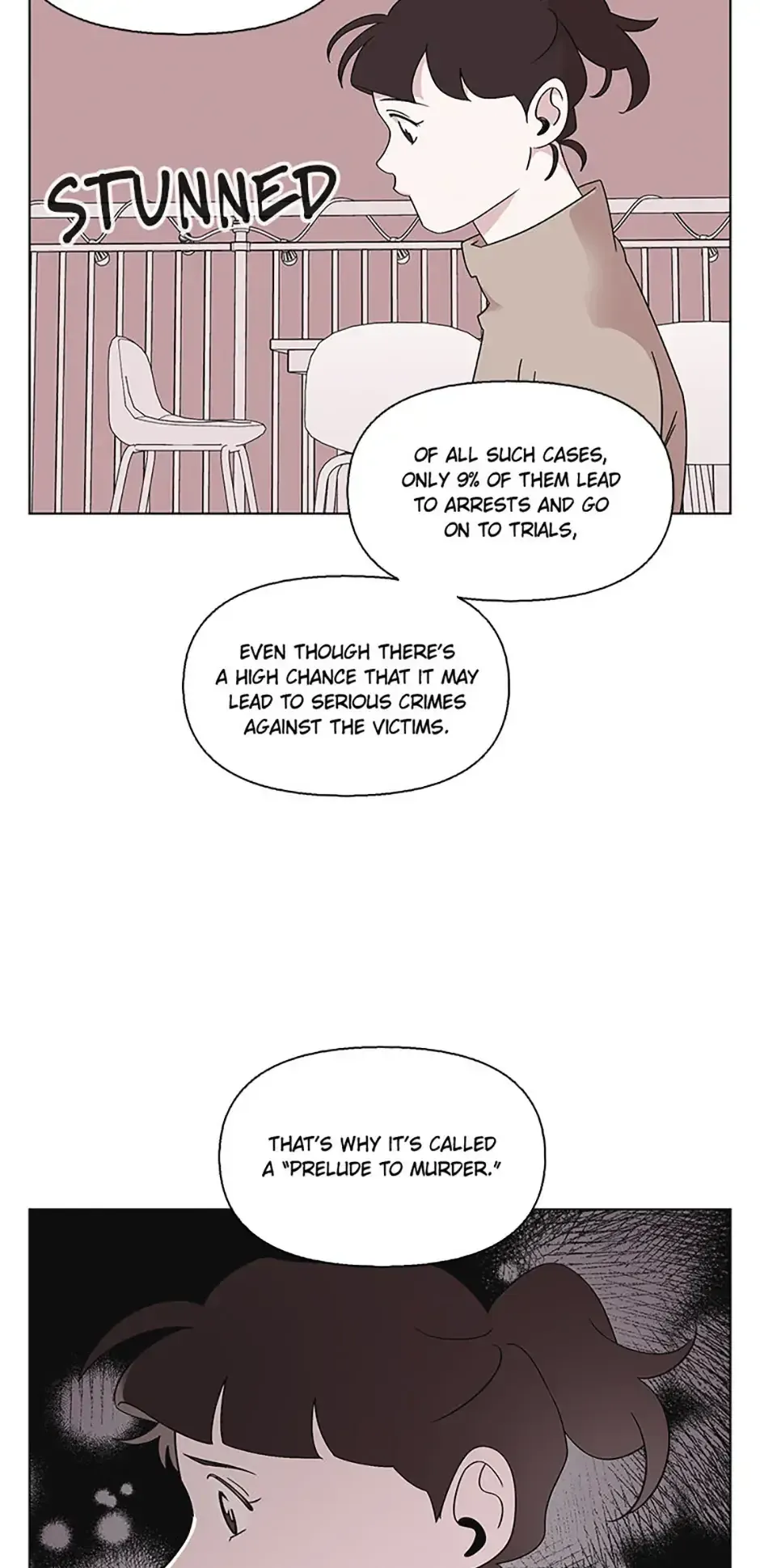 A Married Killer Chapter 113 Online - página 18