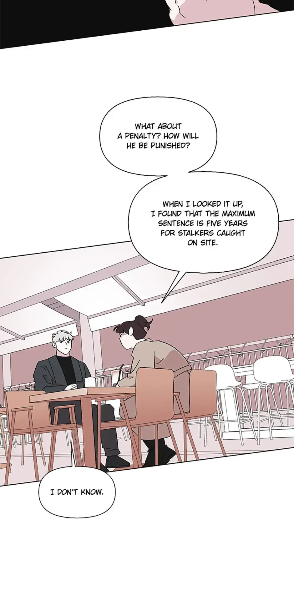 A Married Killer Chapter 113 Online - página 20
