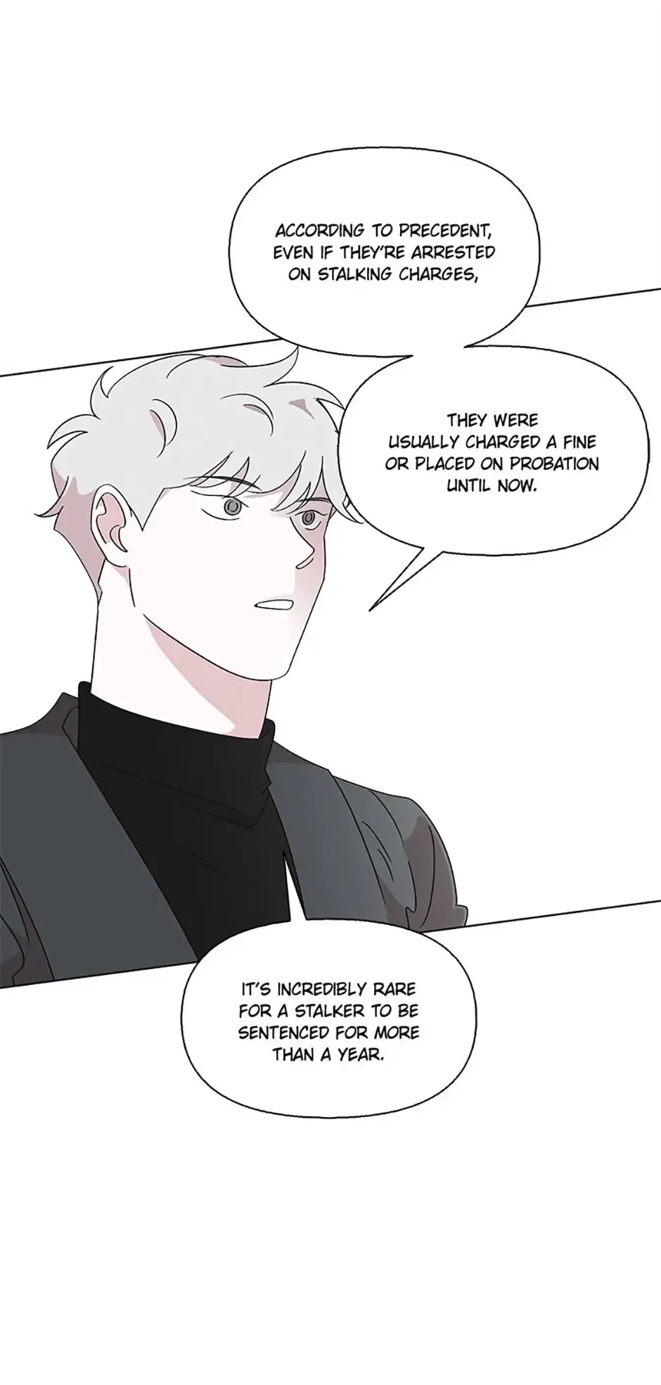 A Married Killer Chapter 113 Online - página 21