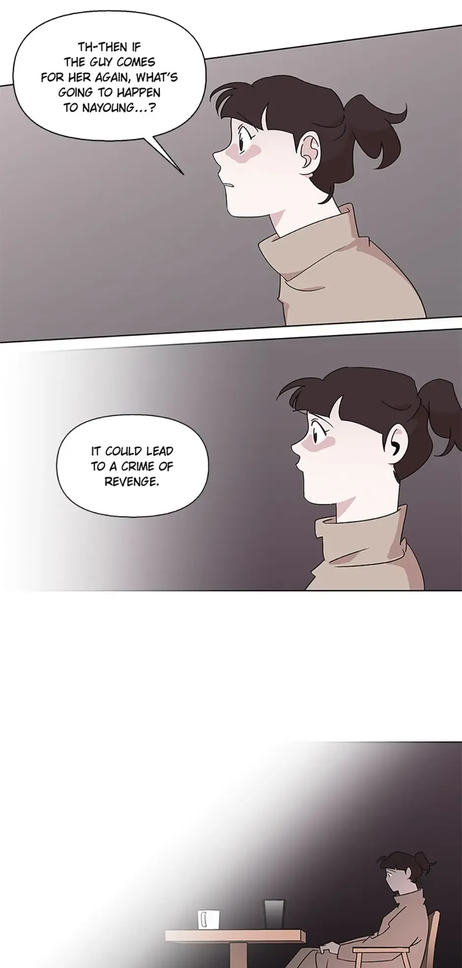 A Married Killer Chapter 113 Online - página 22