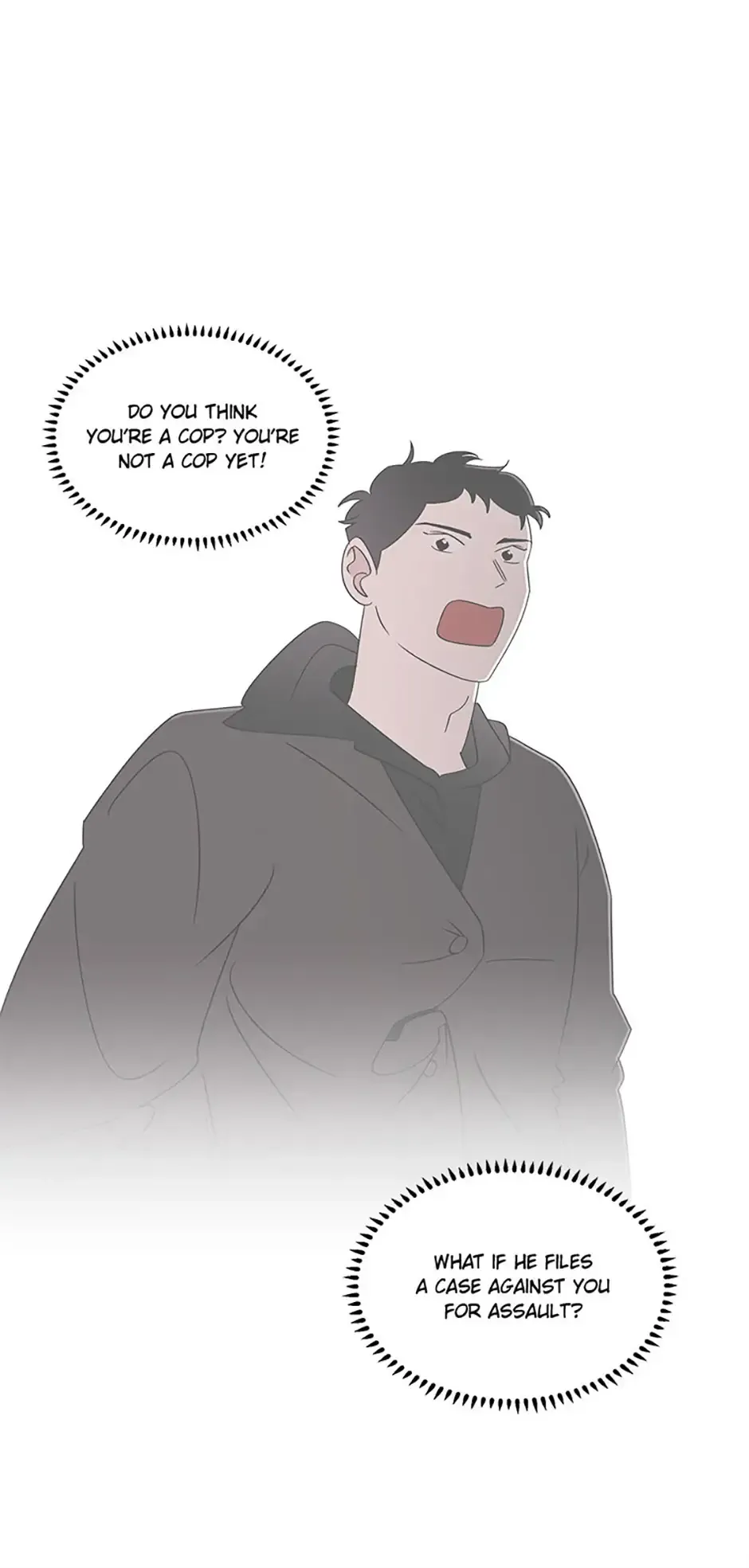A Married Killer Chapter 113 Online - página 25