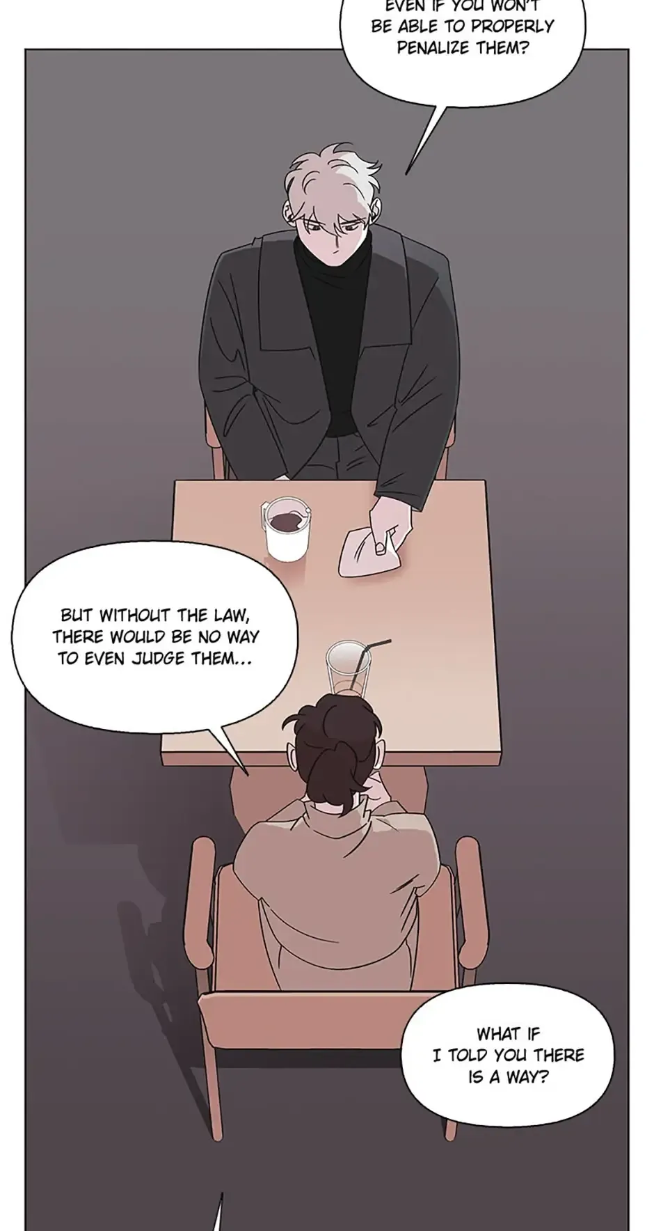 A Married Killer Chapter 113 Online - página 27