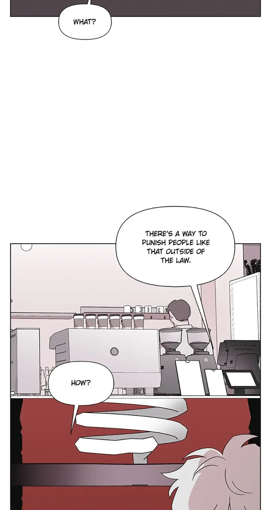 A Married Killer Chapter 113 Online - página 28