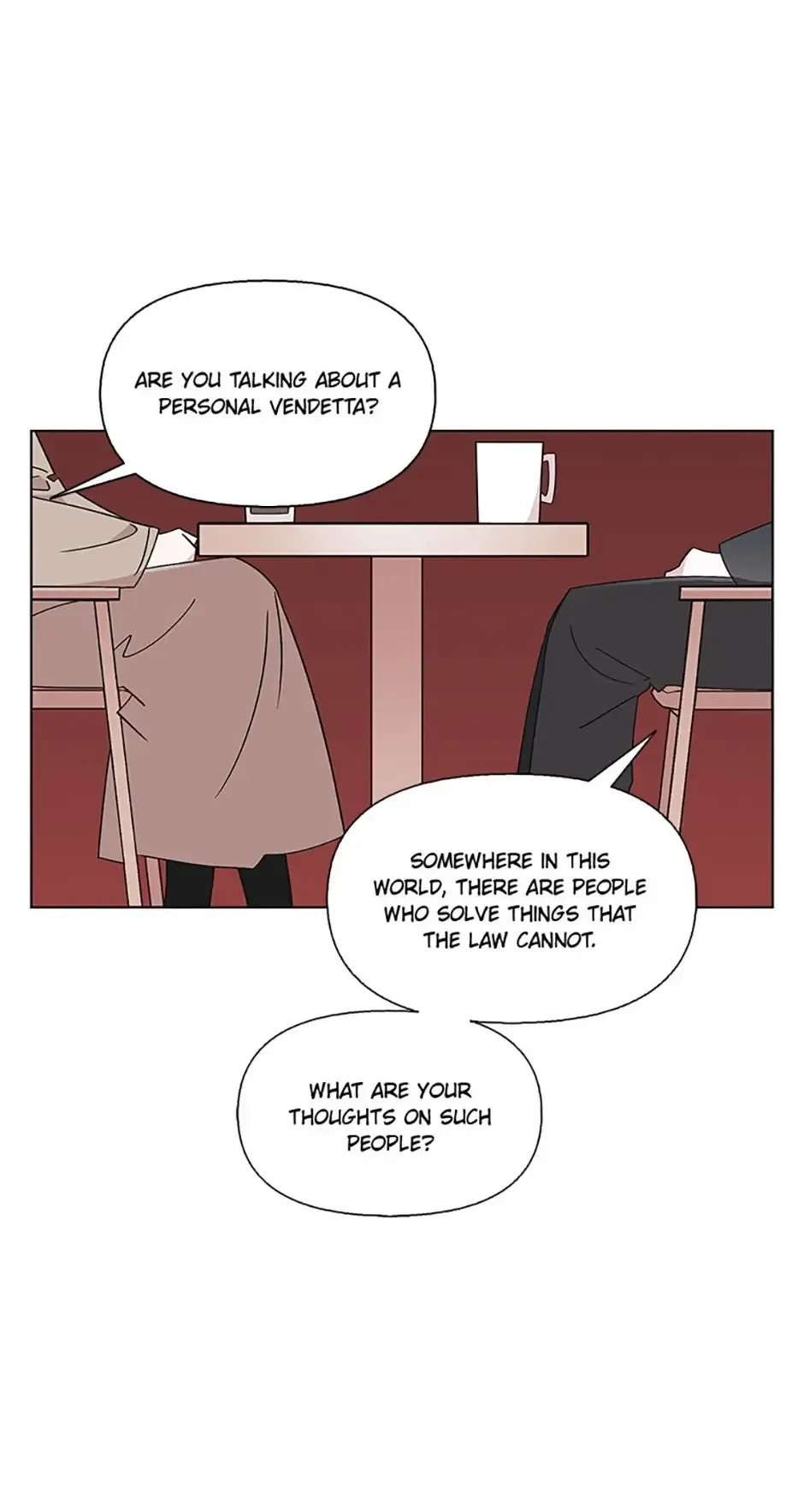 A Married Killer Chapter 113 Online - página 30