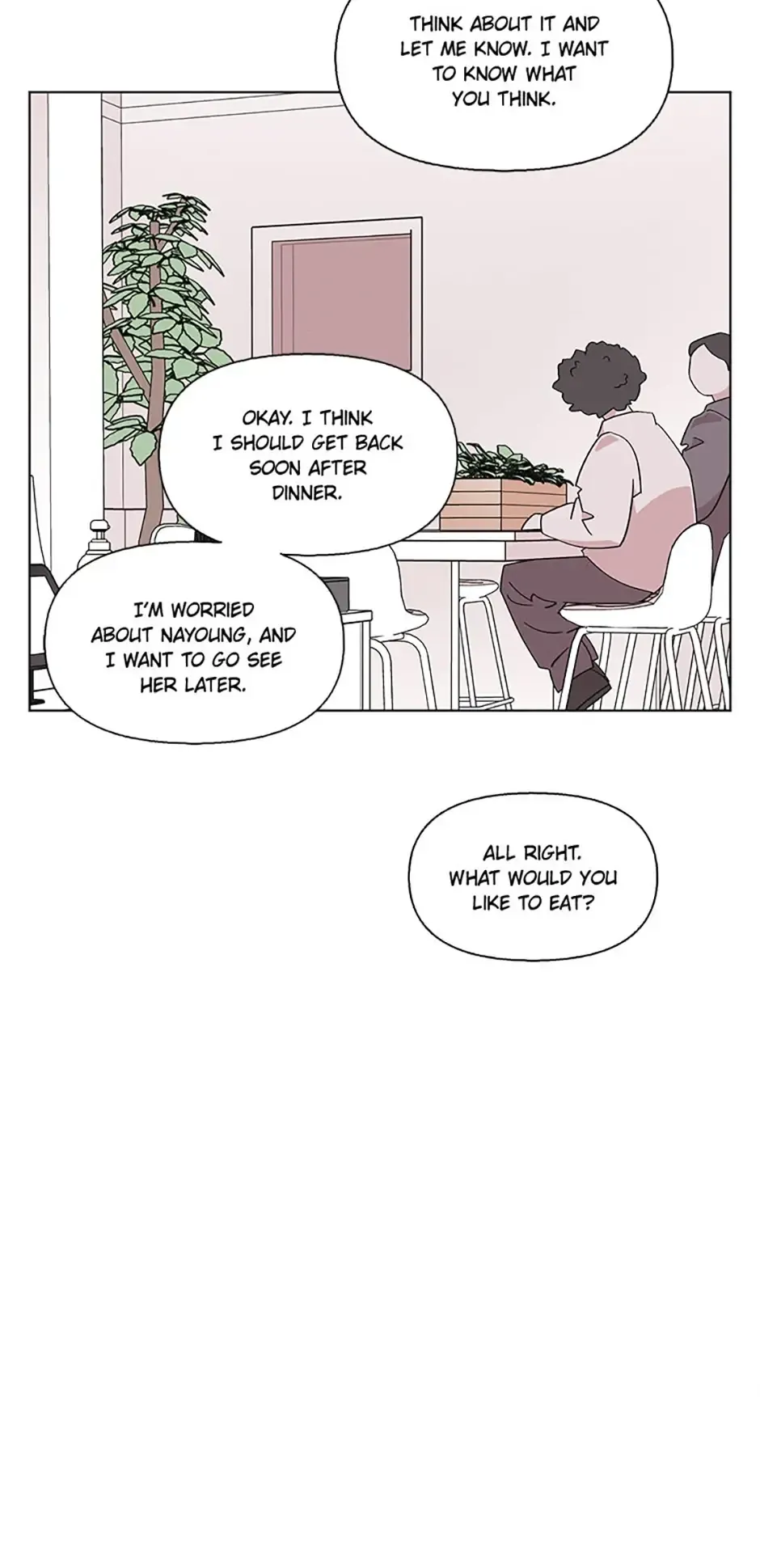 A Married Killer Chapter 113 Online - página 33