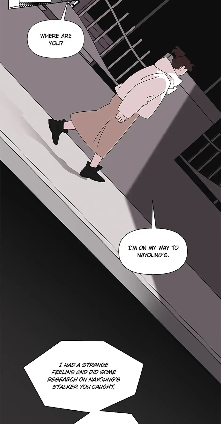 A Married Killer Chapter 113 Online - página 37