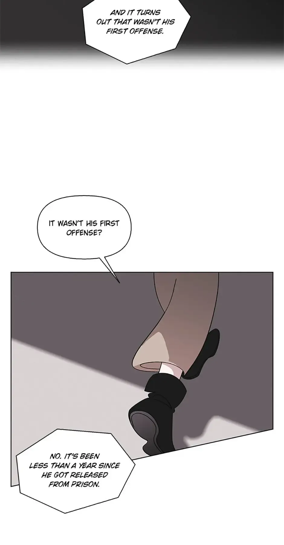 A Married Killer Chapter 113 Online - página 38