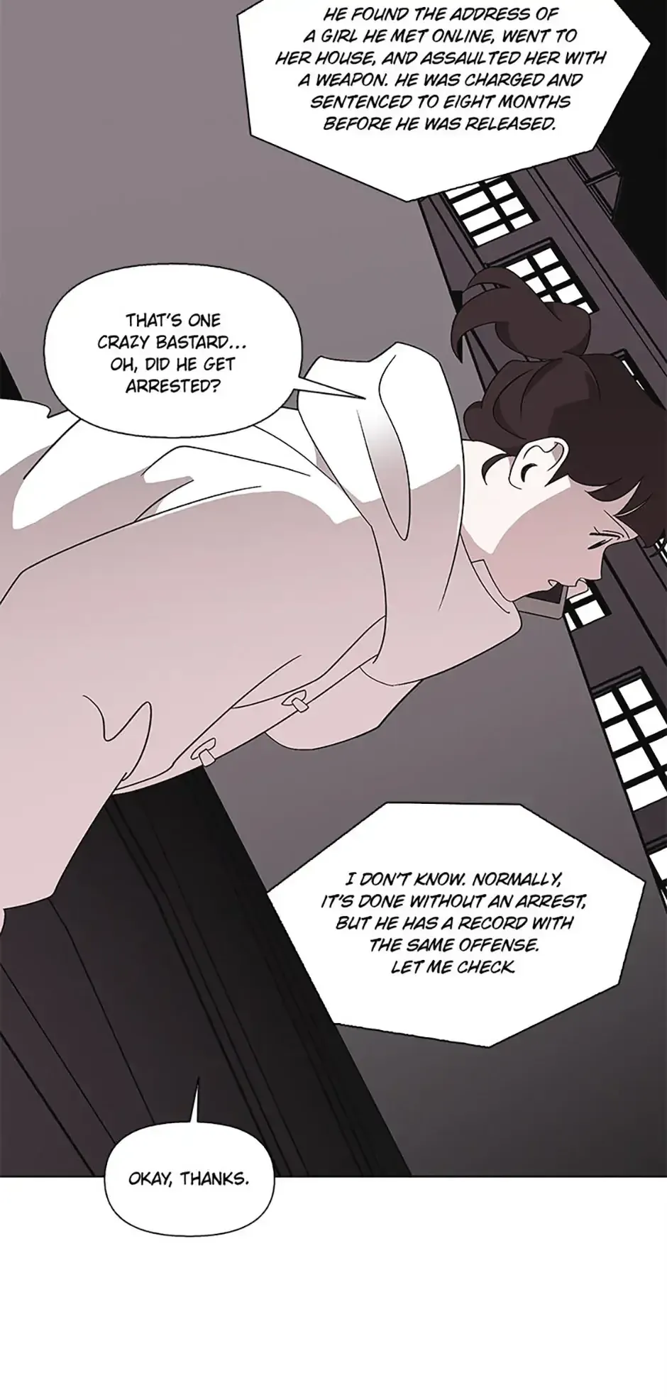 A Married Killer Chapter 113 Online - página 41