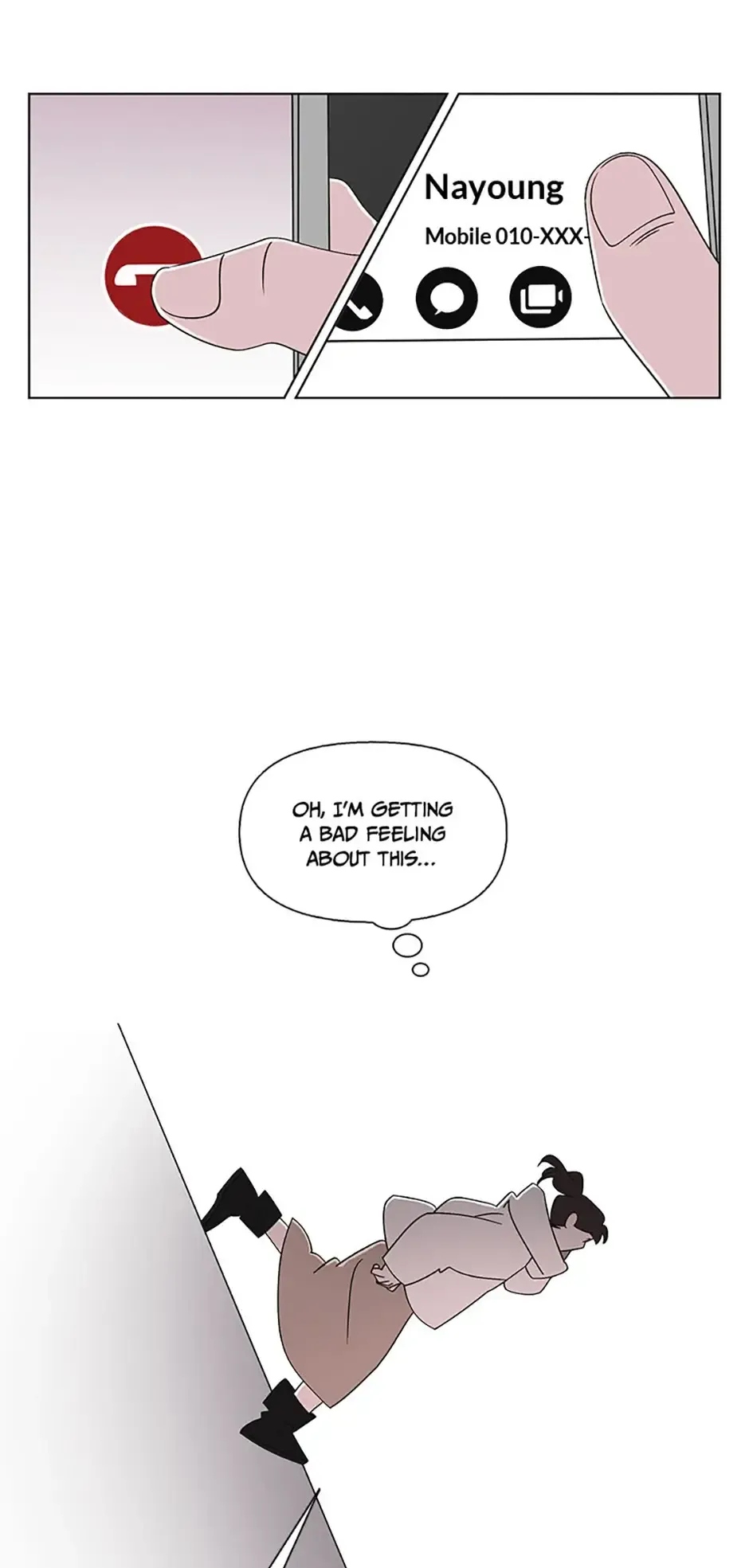 A Married Killer Chapter 113 Online - página 42