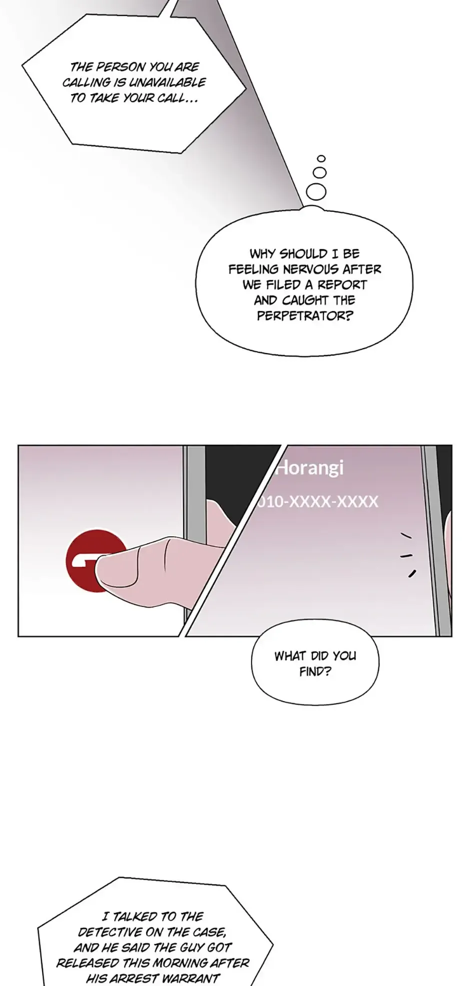A Married Killer Chapter 113 Online - página 43