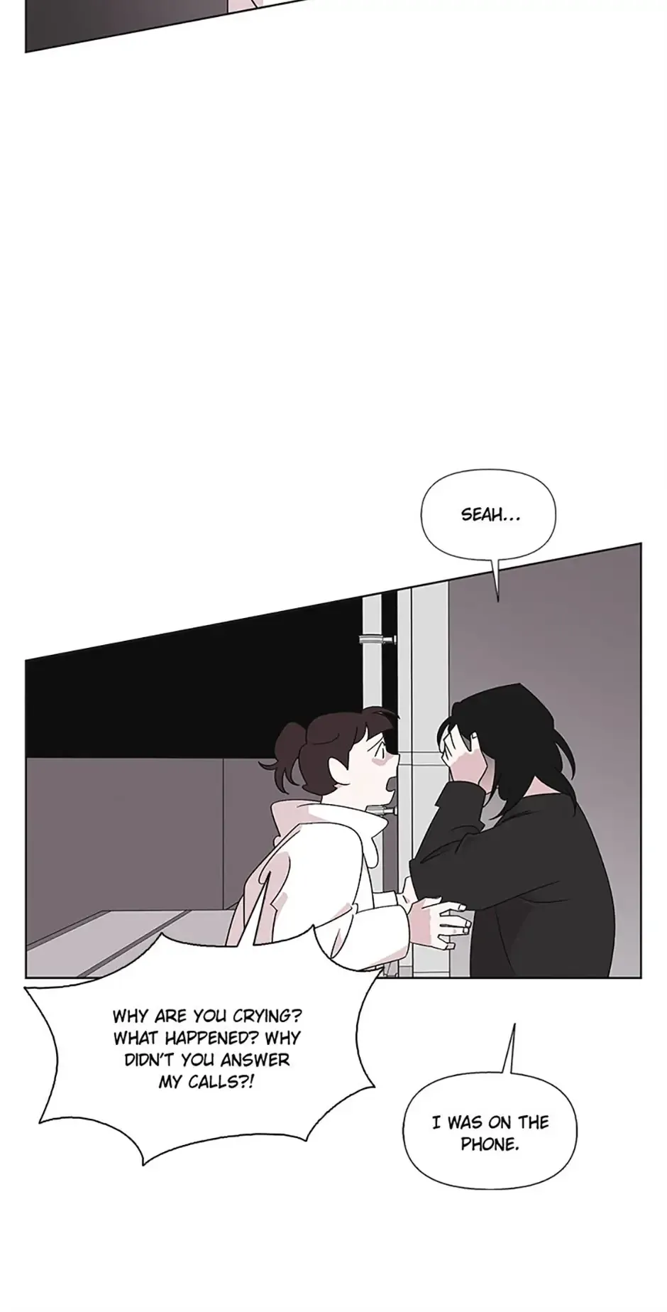 A Married Killer Chapter 113 Online - página 49