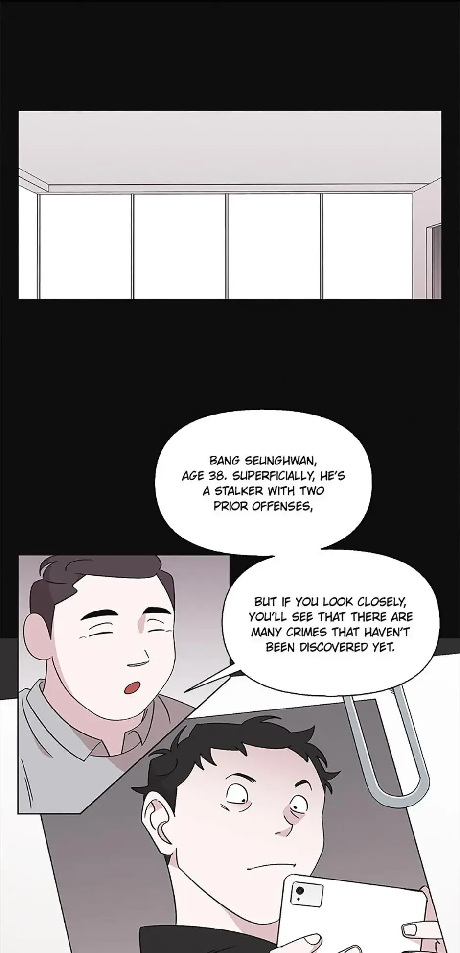 A Married Killer Chapter 114 Online - página 1