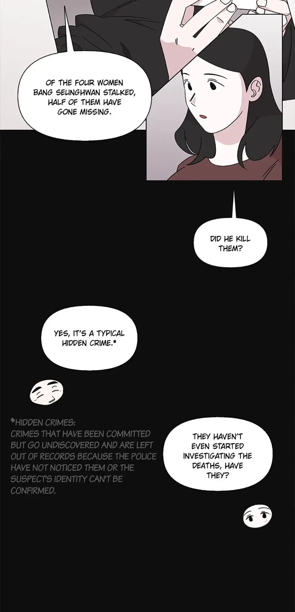 A Married Killer Chapter 114 Online - página 2