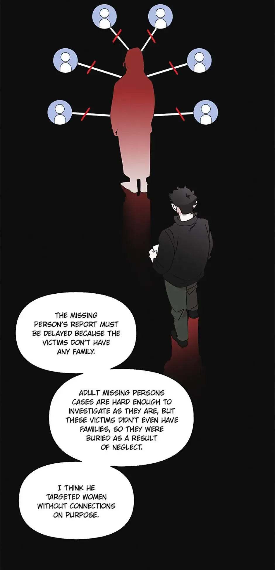 A Married Killer Chapter 114 Online - página 3