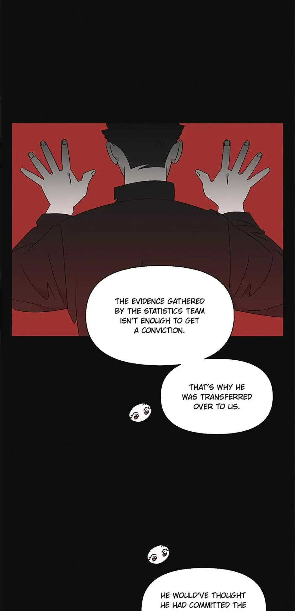 A Married Killer Chapter 114 Online - página 4