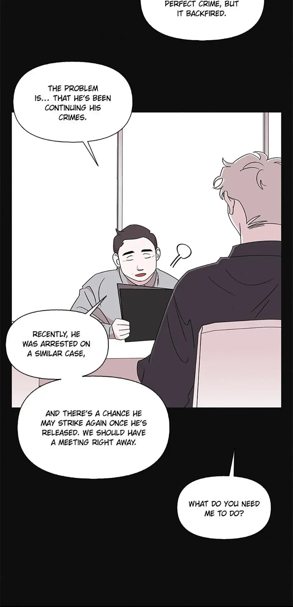 A Married Killer Chapter 114 Online - página 5