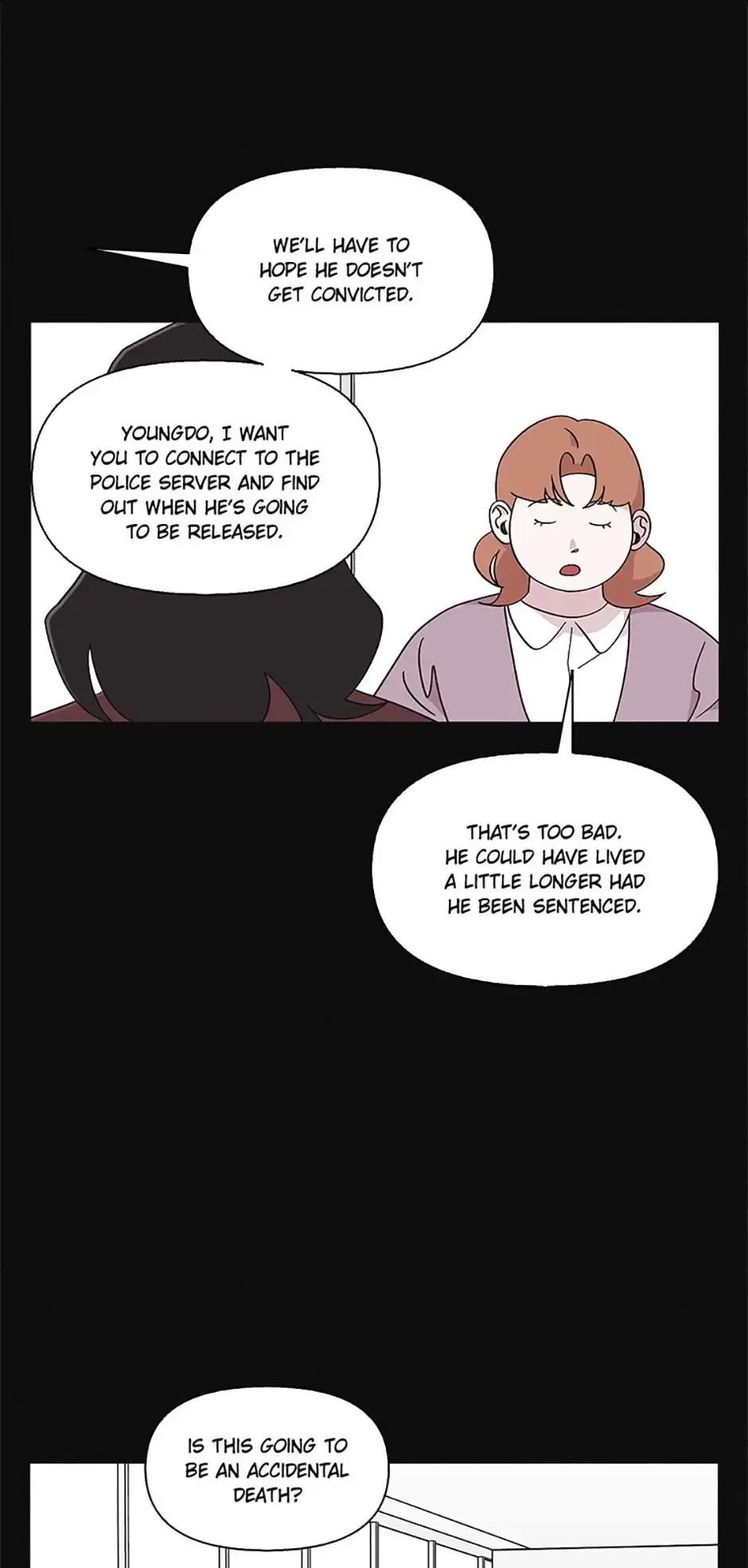 A Married Killer Chapter 114 Online - página 6