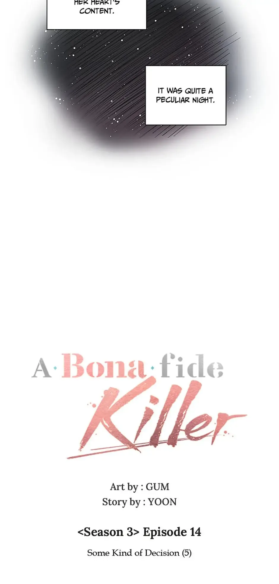 A Married Killer Chapter 114 Online - página 15