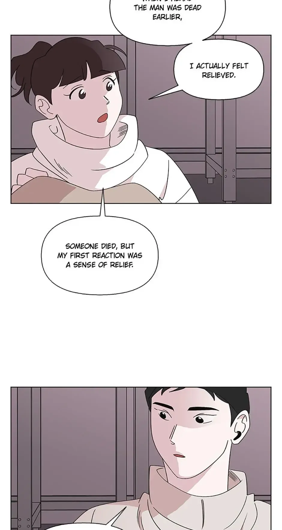 A Married Killer Chapter 114 Online - página 18