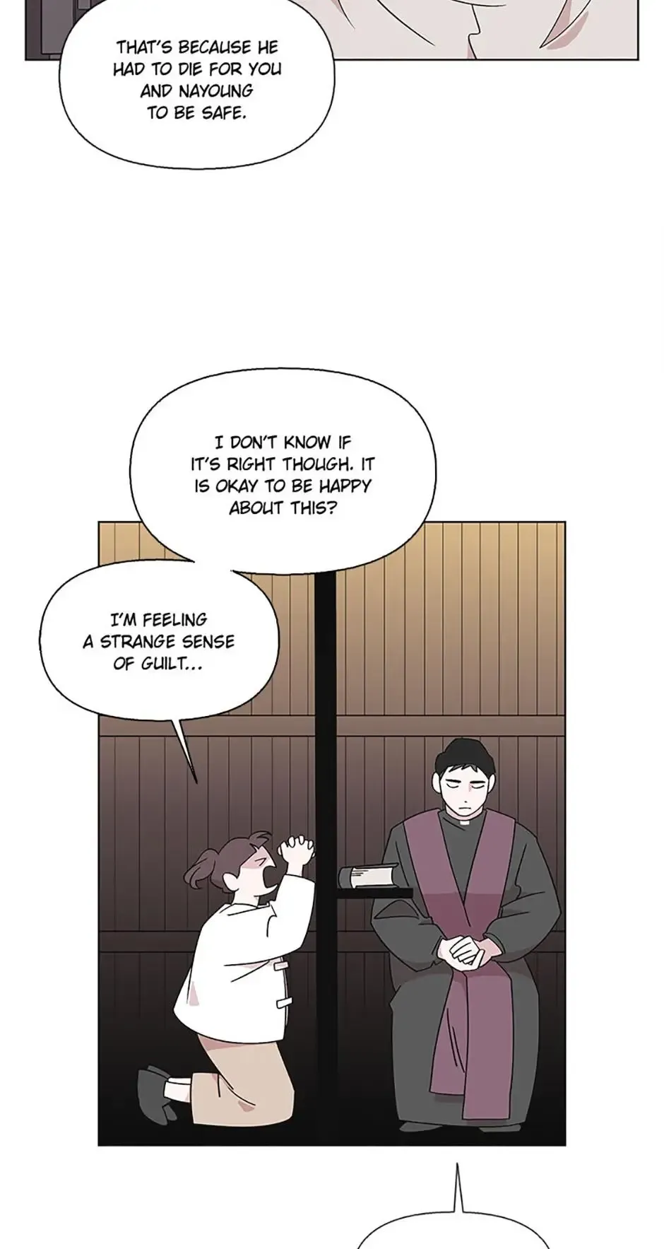 A Married Killer Chapter 114 Online - página 19