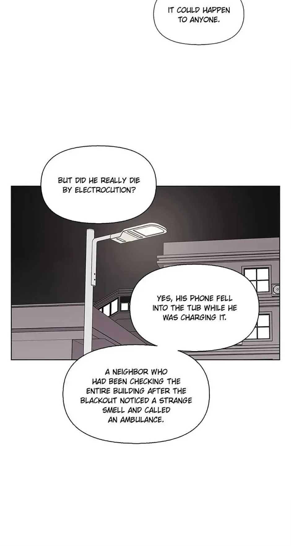 A Married Killer Chapter 114 Online - página 20