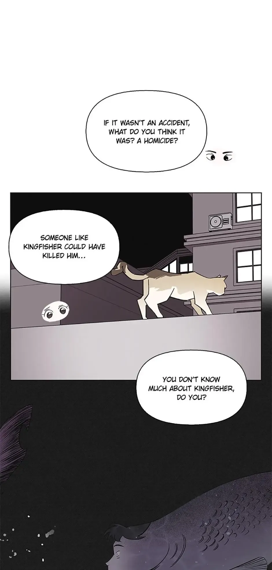 A Married Killer Chapter 114 Online - página 22