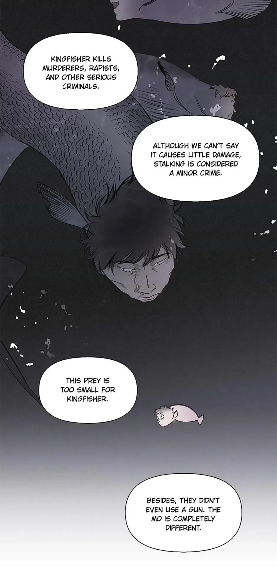 A Married Killer Chapter 114 Online - página 23