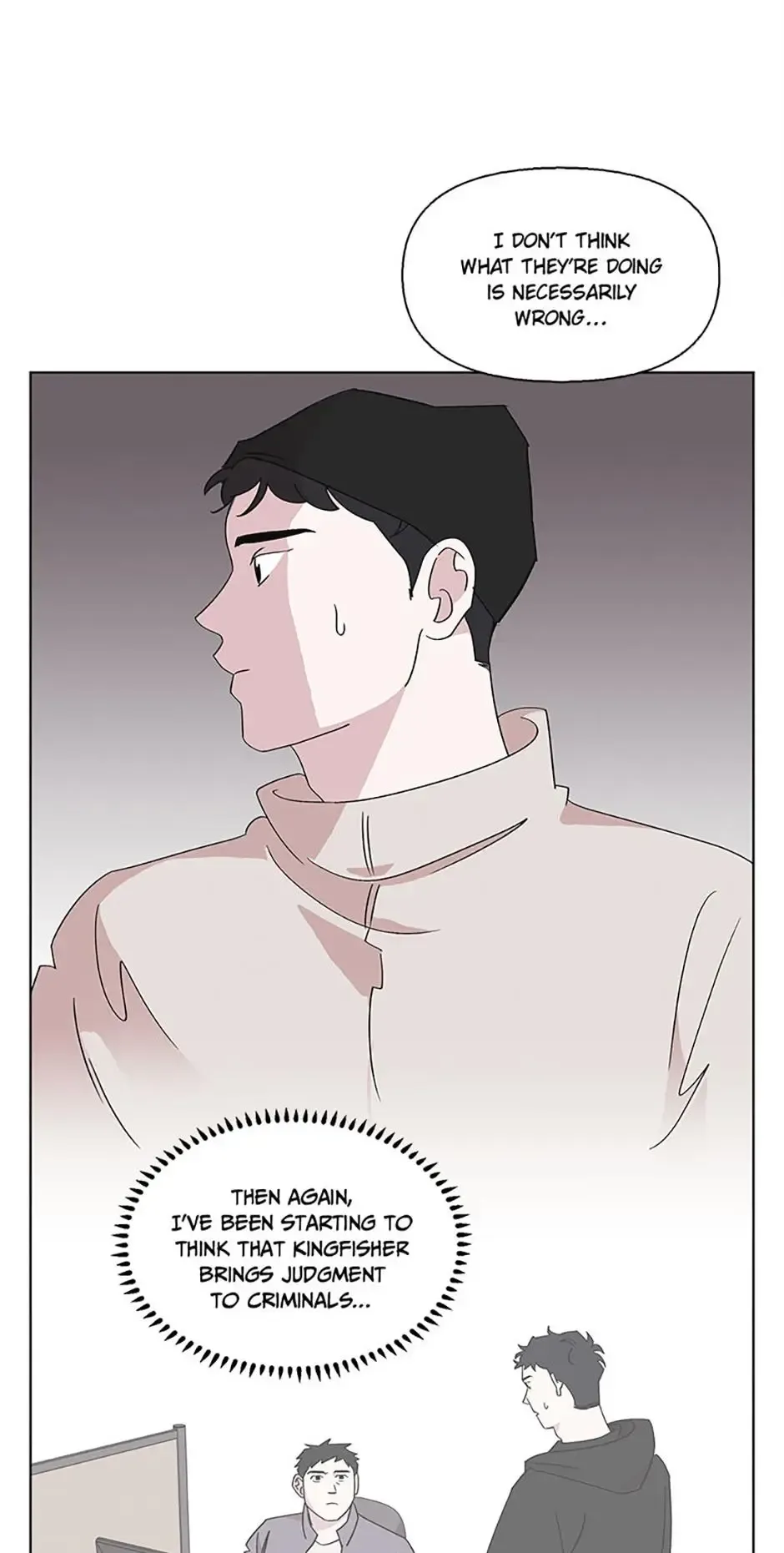 A Married Killer Chapter 114 Online - página 26