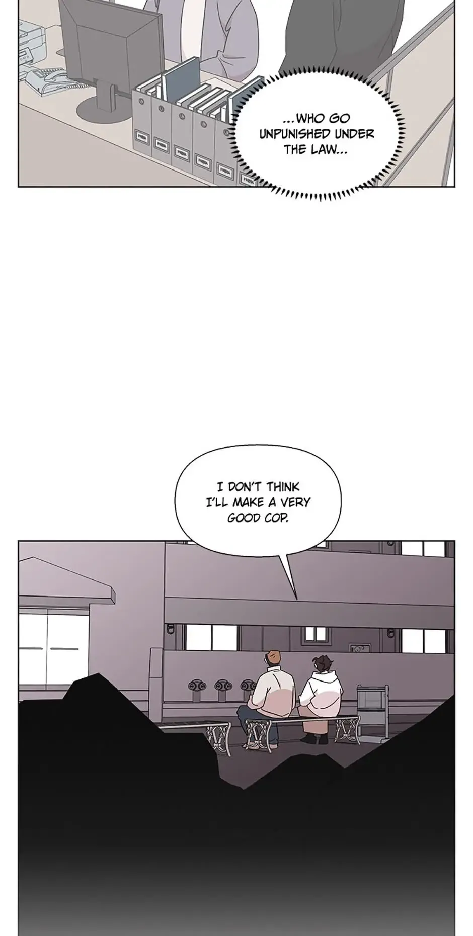 A Married Killer Chapter 114 Online - página 27