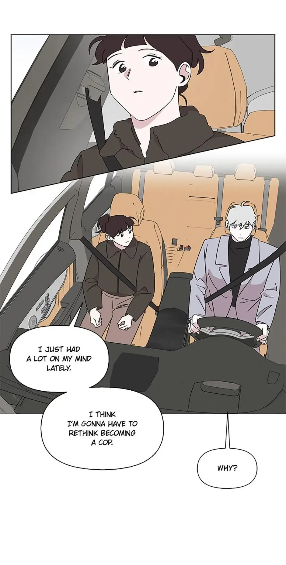 A Married Killer Chapter 114 Online - página 30