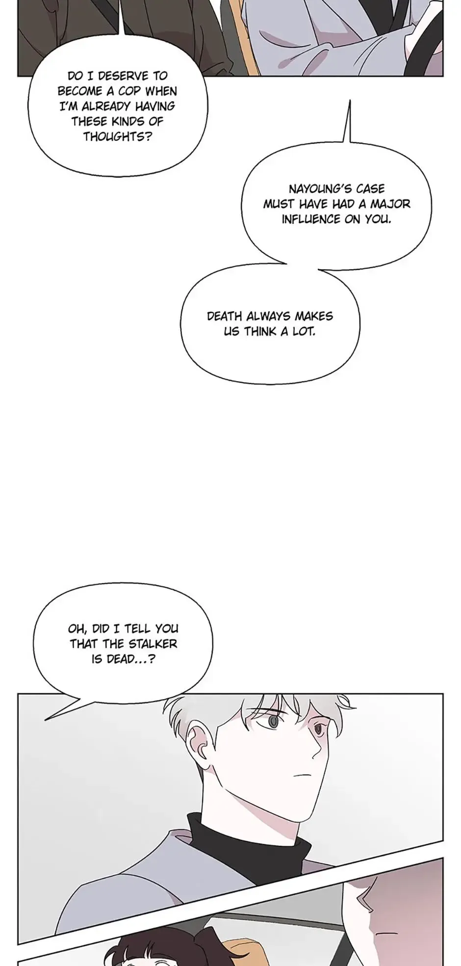 A Married Killer Chapter 114 Online - página 32