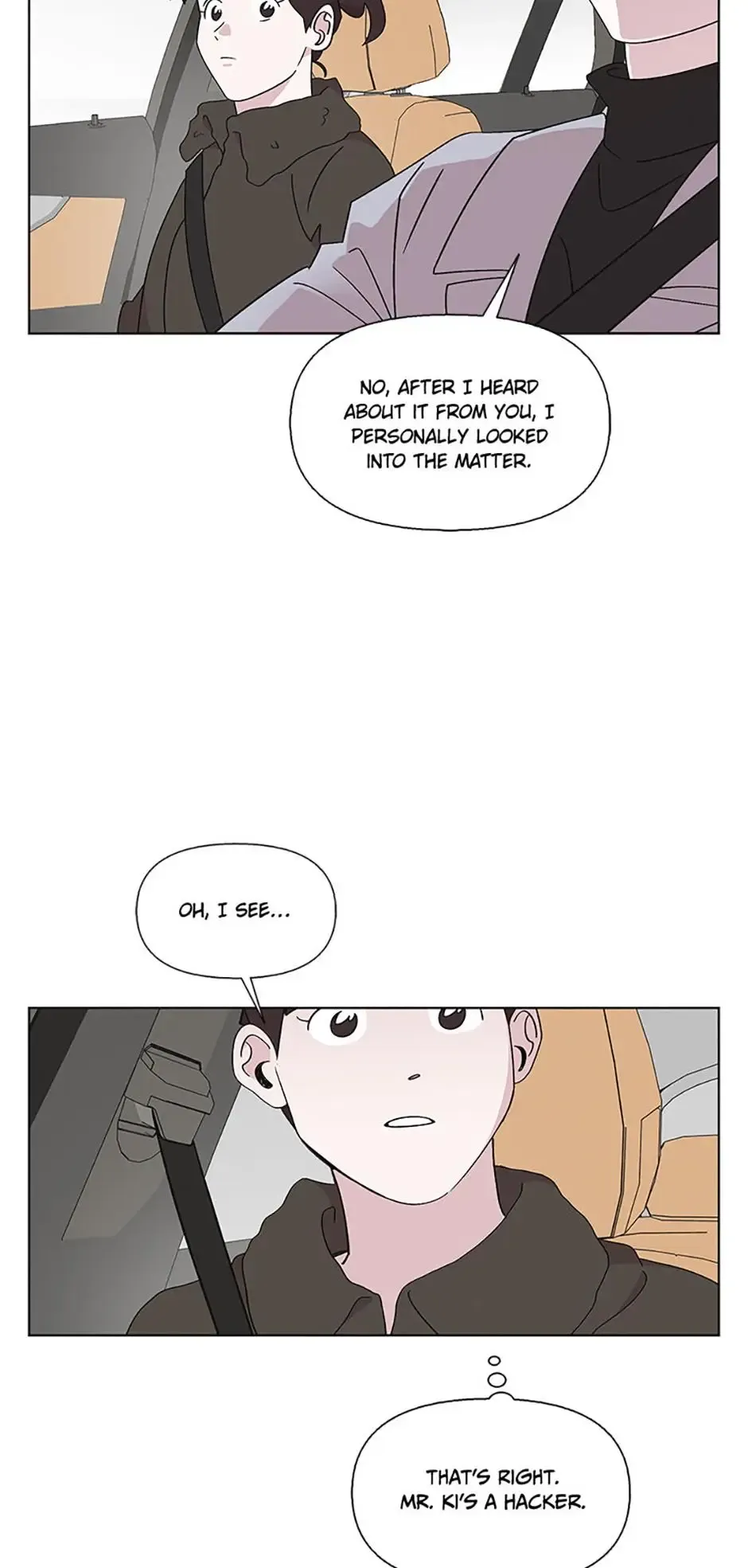 A Married Killer Chapter 114 Online - página 33