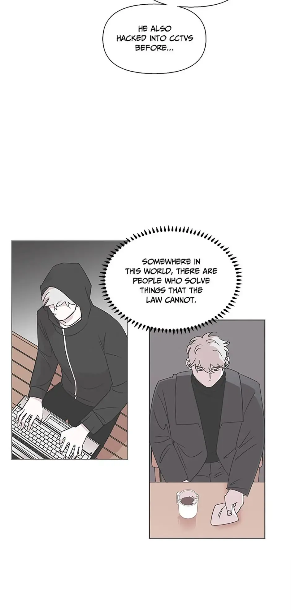 A Married Killer Chapter 114 Online - página 34
