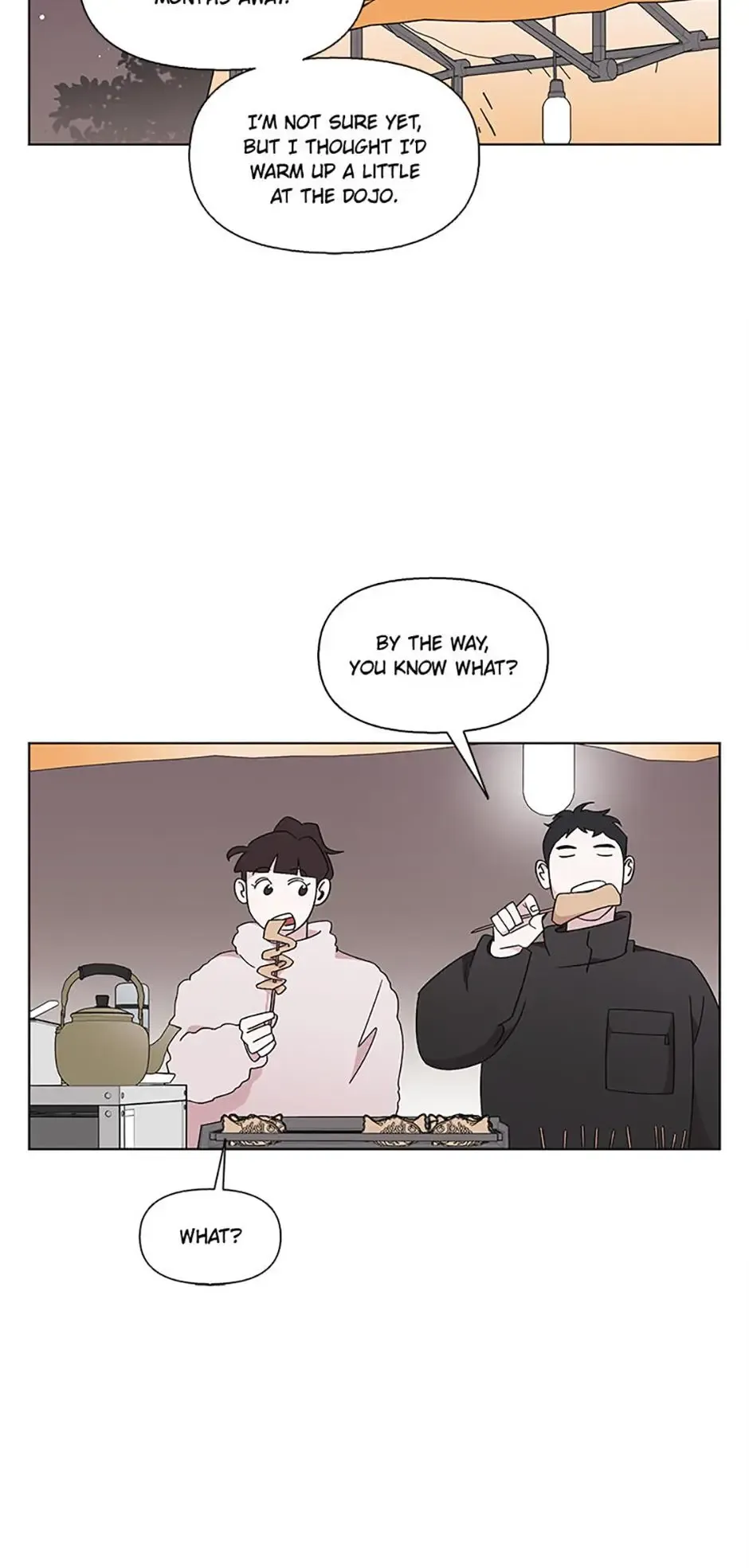 A Married Killer Chapter 114 Online - página 40