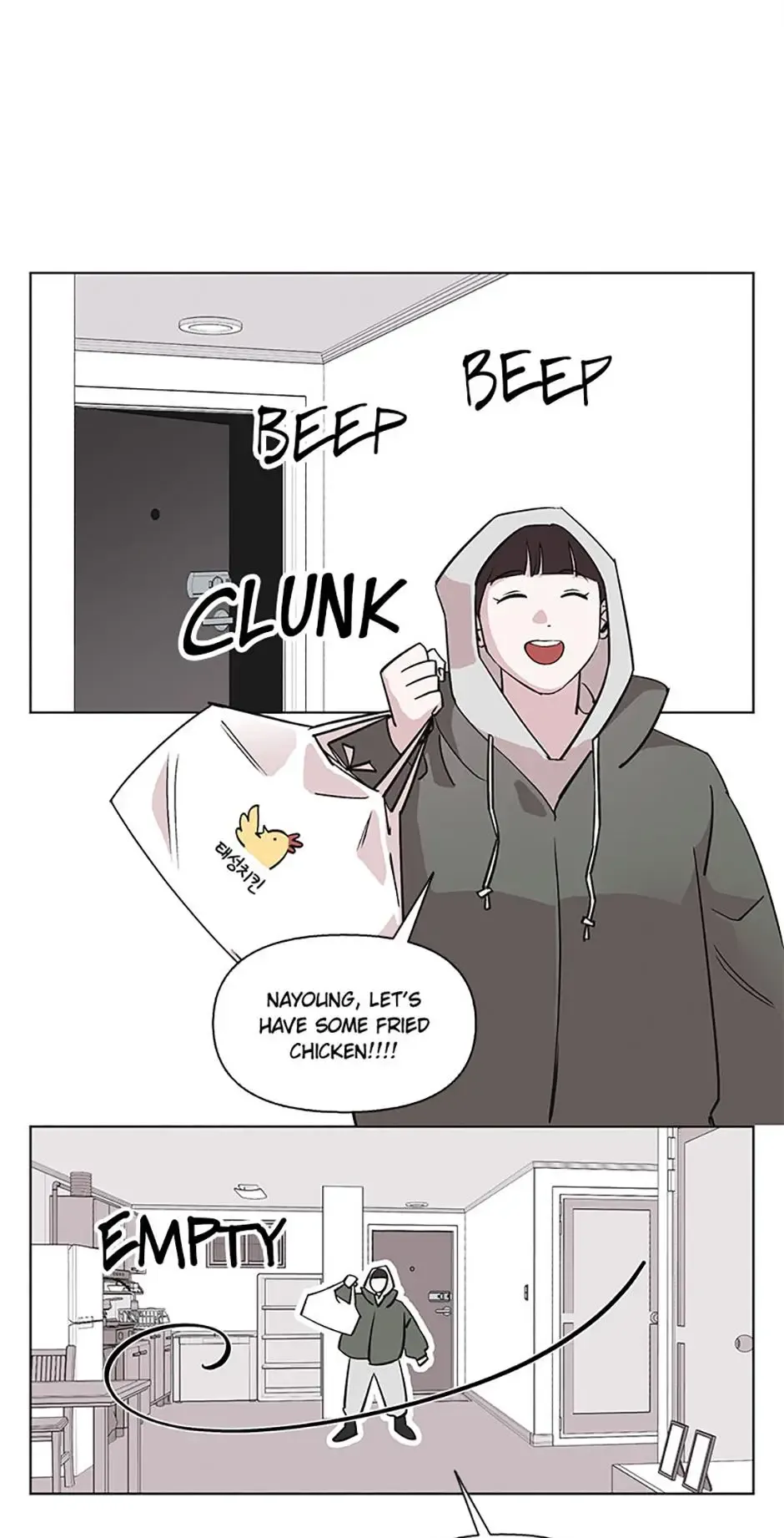 A Married Killer Chapter 114 Online - página 46